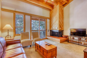 Northstar Perch Truckee